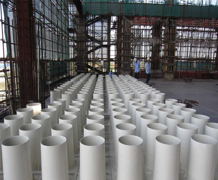 深圳华为集成电路制造业项目