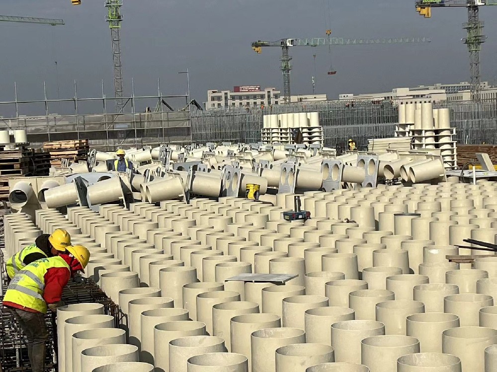 北京集成电路项目