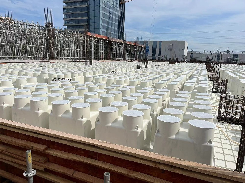 北京城建N8项目