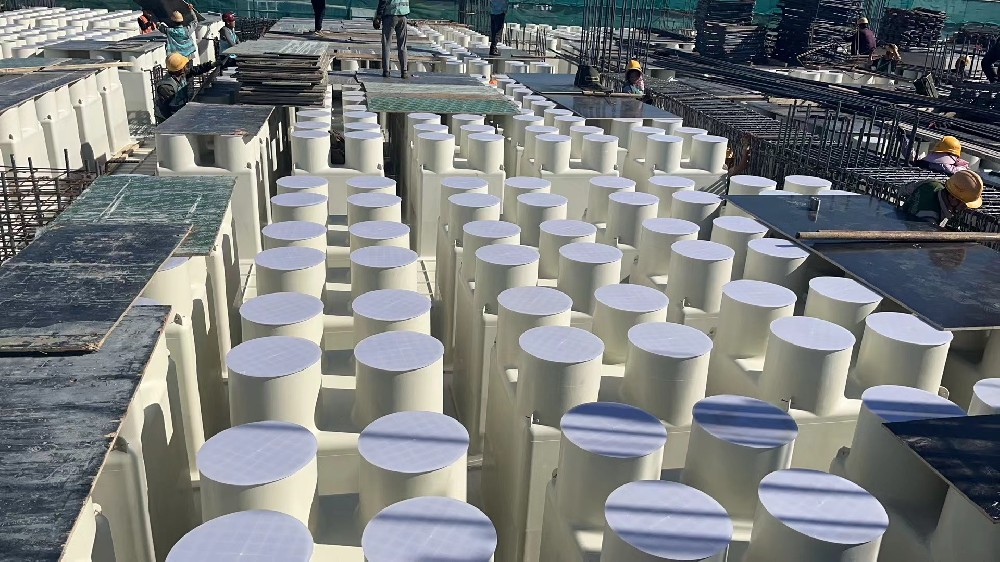 鹰谷光电总部基地项目